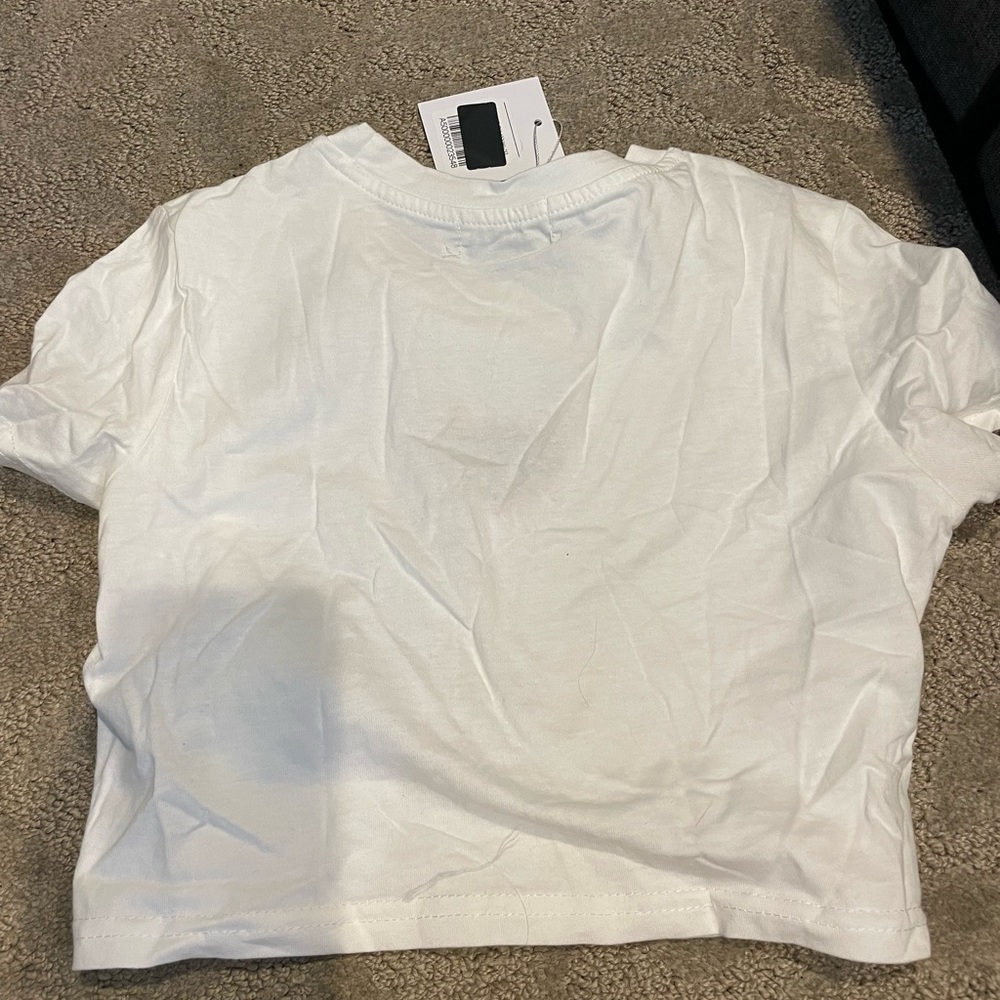 Adika devil short sleeve shirt - Picture 3 of 3